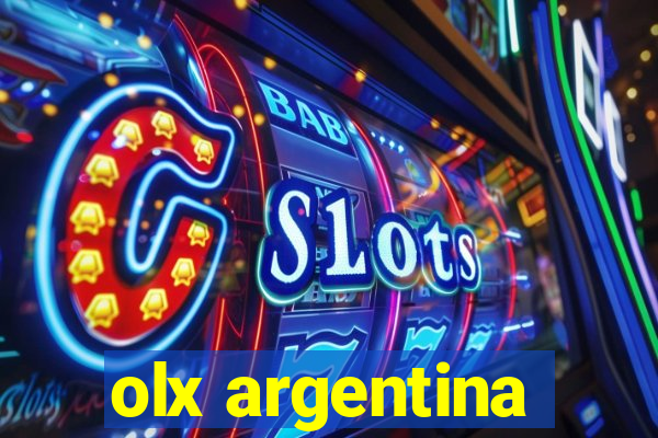 olx argentina